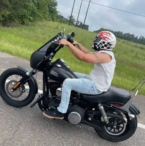 Meet your Posher, Logan